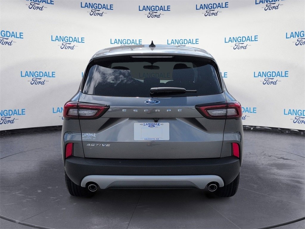 New 2026 Ford Escape Active w/ Cold Weather Package image 8