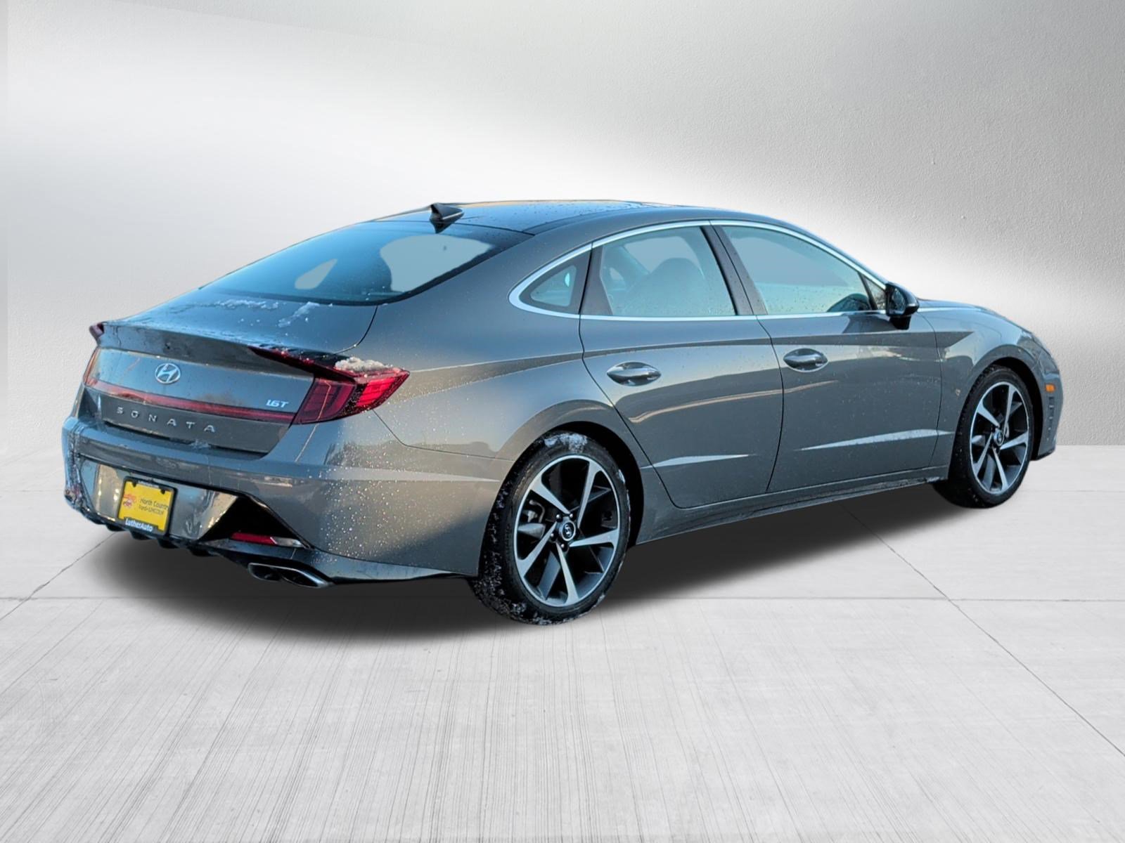 Used 2023 Hyundai Sonata SEL Plus image 7