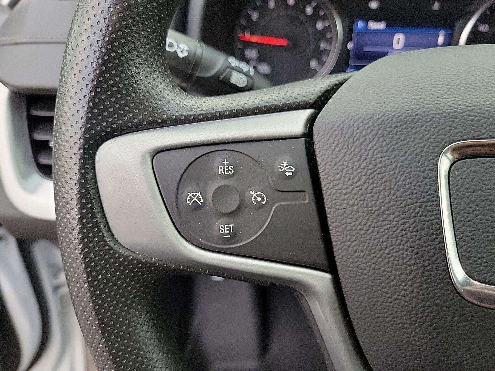 Used 2022 GMC Terrain SLE w/ Driver Convenience Package image 21