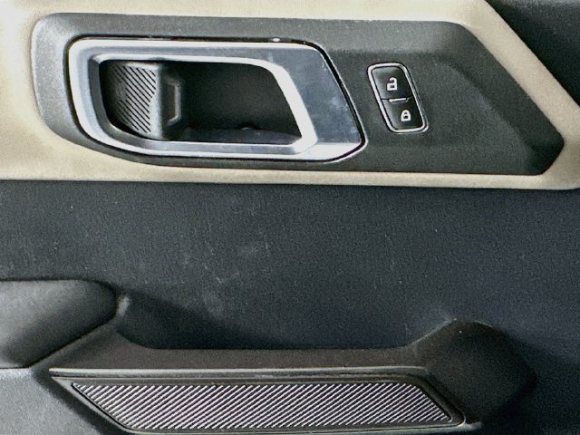 Used 2024 Ford Bronco Wildtrak AWD/4WD image 18