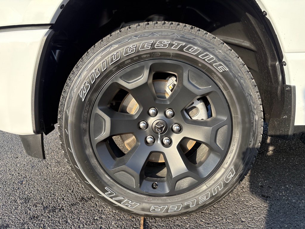 New 2026 RAM 1500 Express image 6