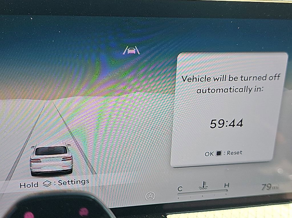 Used 2026 Genesis GV80 3.5T Prestige image 8