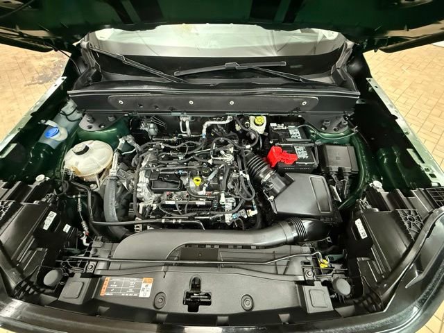 Certified 2023 Ford Bronco Sport Outer Banks w/ Tech Package AWD/4WD image 23