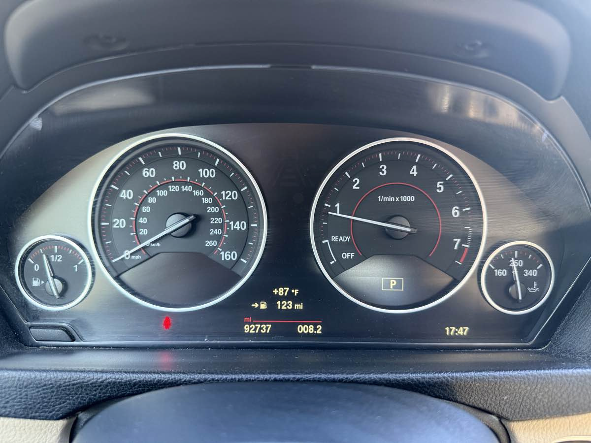 Used 2019 BMW 430i xDrive Coupe AWD/4WD image 13