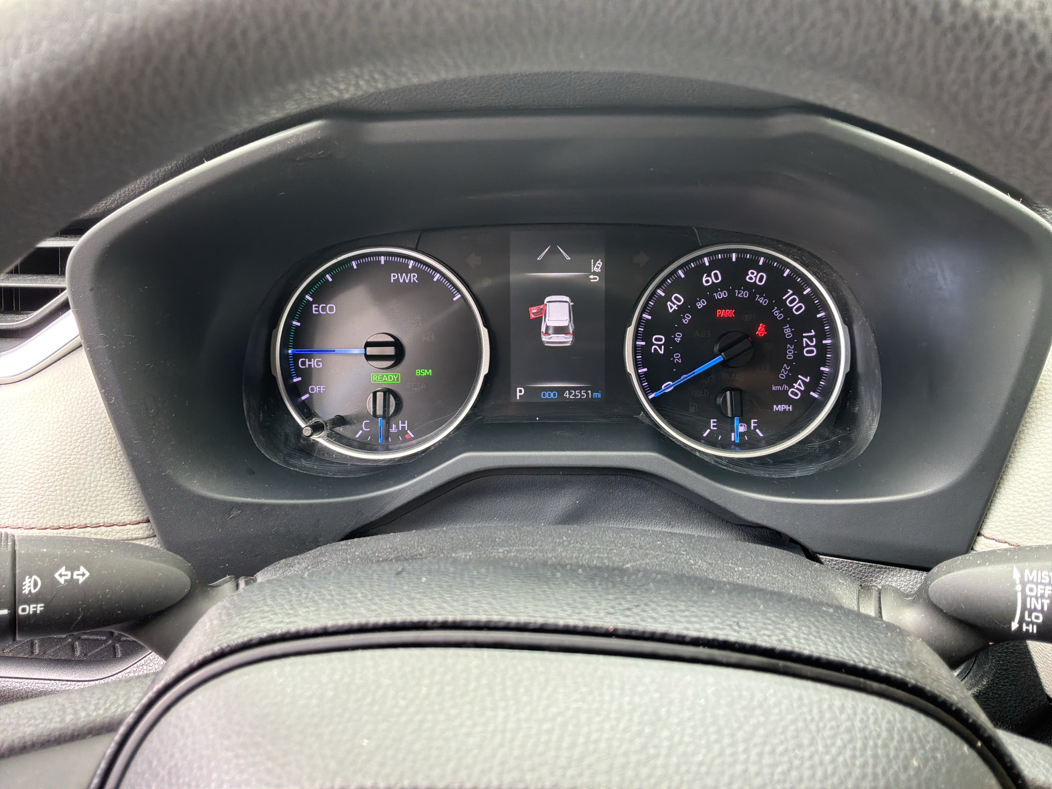 Used 2020 Toyota RAV4 XLE w/ Convenience Package AWD/4WD image 21