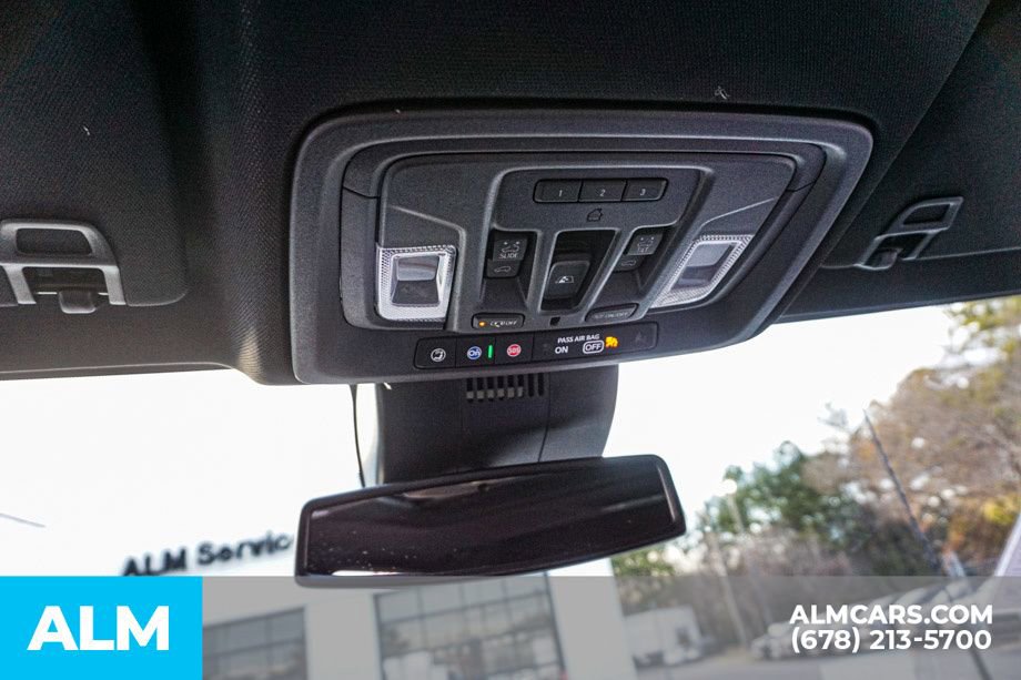 Used 2026 GMC Sierra 2500 AT4 w/ AT4 Preferred Package image 32