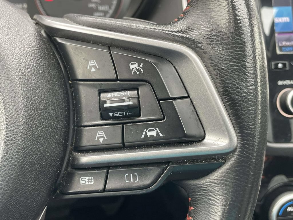 Used 2019 Subaru Forester Sport AWD/4WD image 22