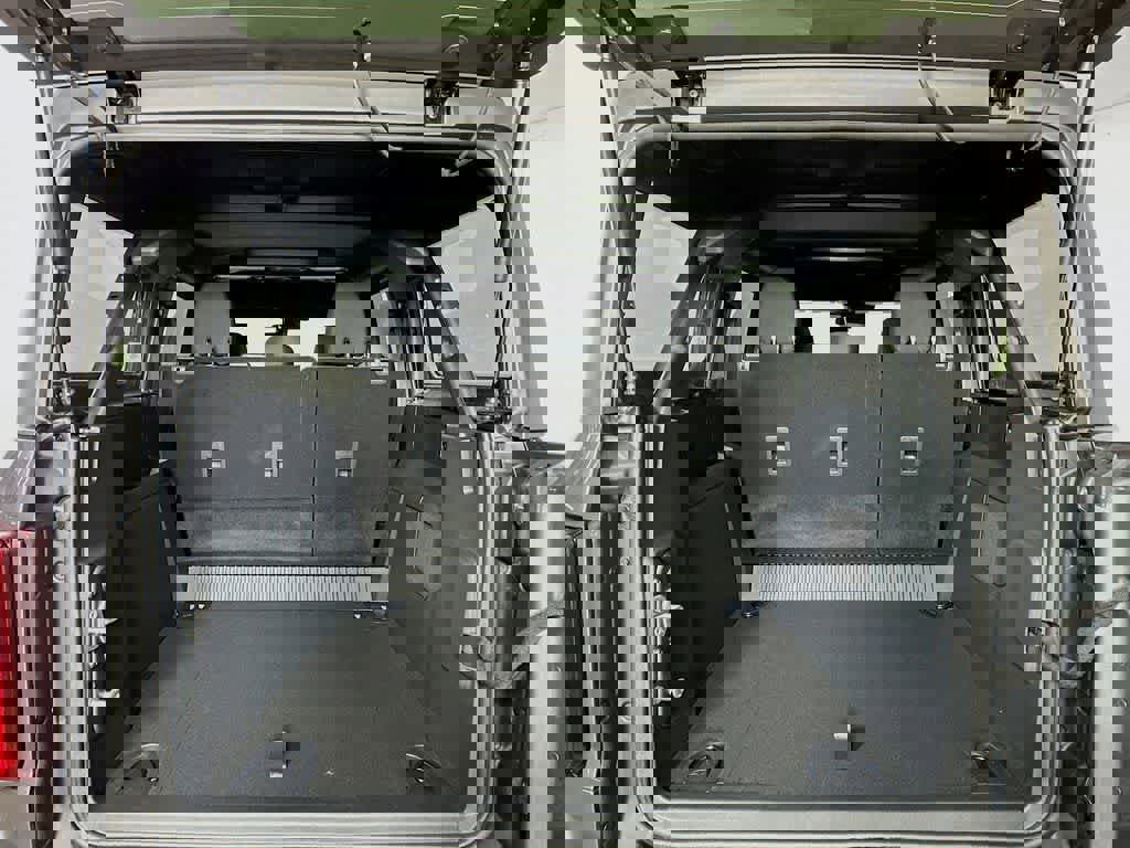 New 2025 Ford Bronco Big Bend image 21