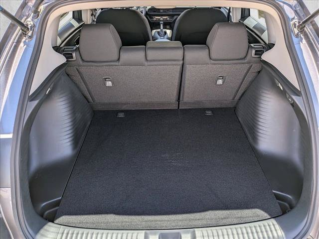 Certified 2024 Honda HR-V LX image 6