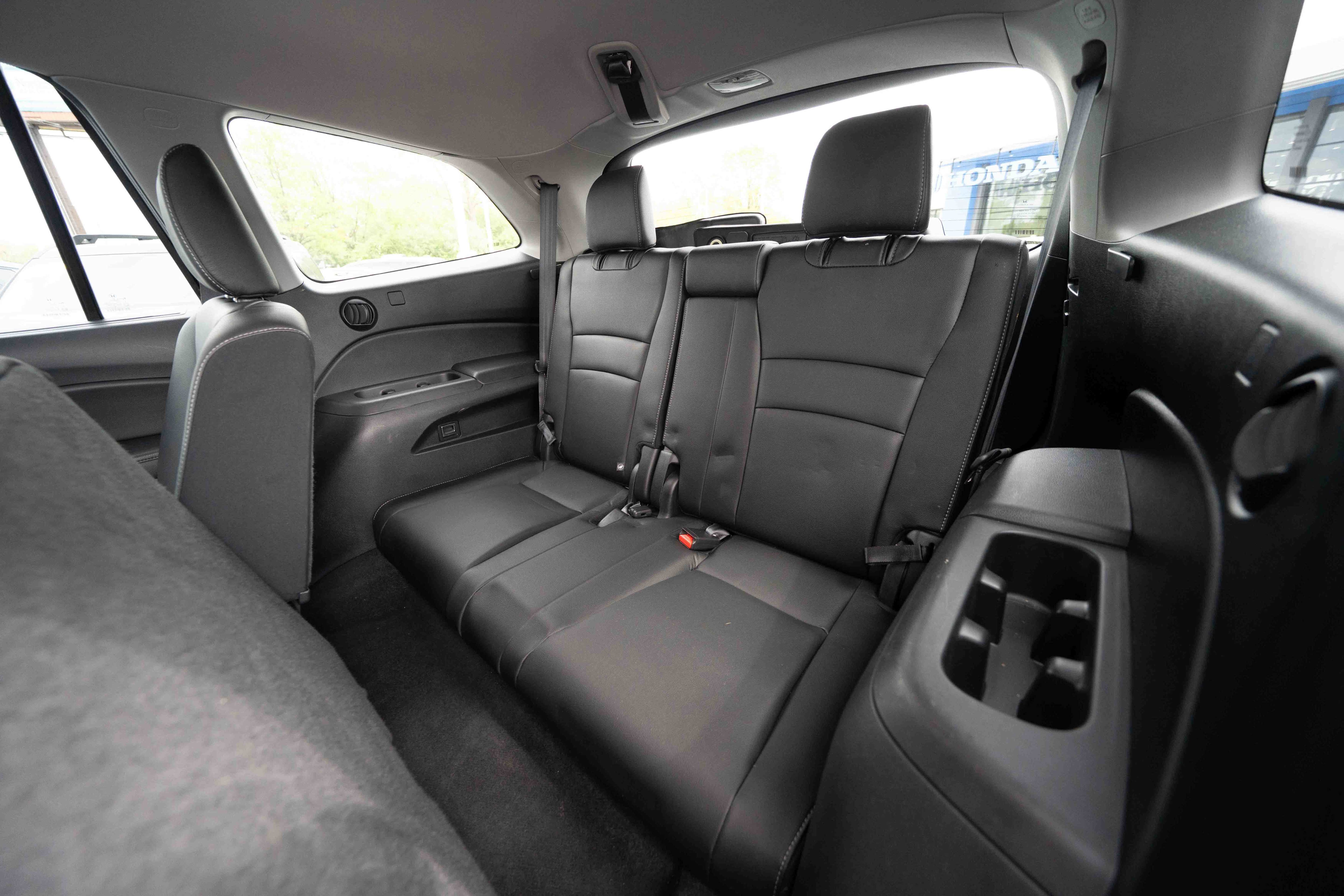 Used 2022 Honda Pilot Special Edition image 24