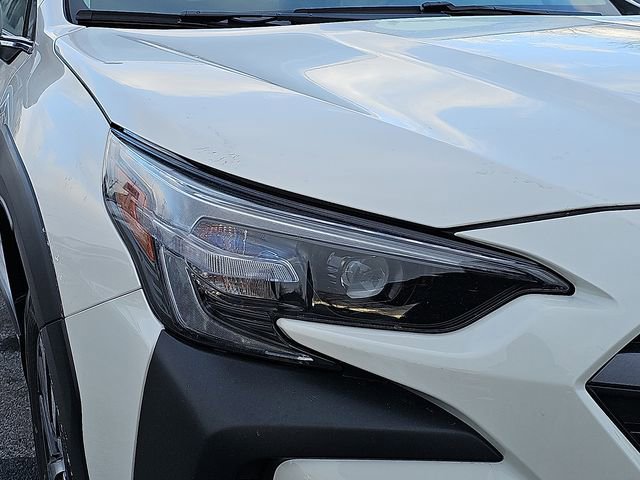 Used 2025 Subaru Outback Premium image 9