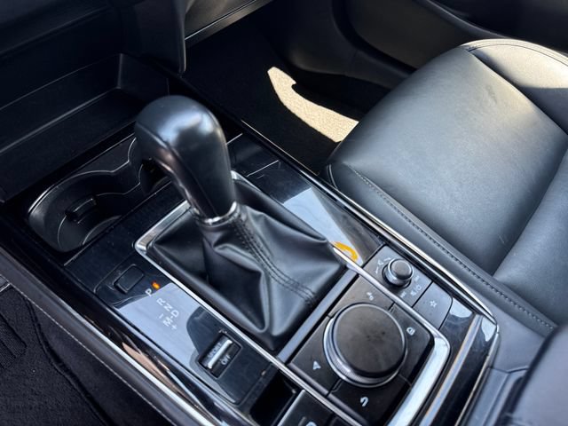 Used 2025 MAZDA CX-30 AWD 2.5 S w/ Preferred Package image 24