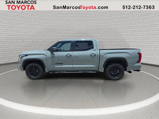Used 2026 Toyota Tundra SR5 w/ SR5 Premium Package AWD/4WD image 9