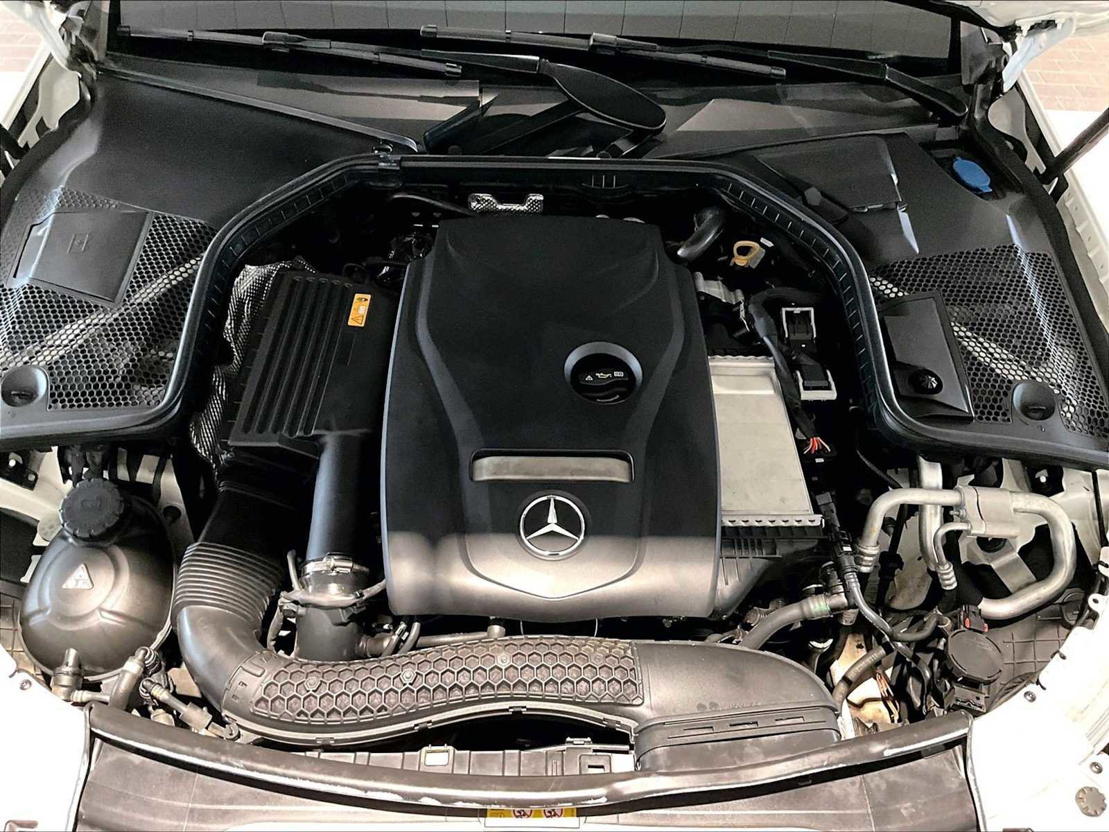 Used 2018 Mercedes-Benz C 300 Sedan image 24