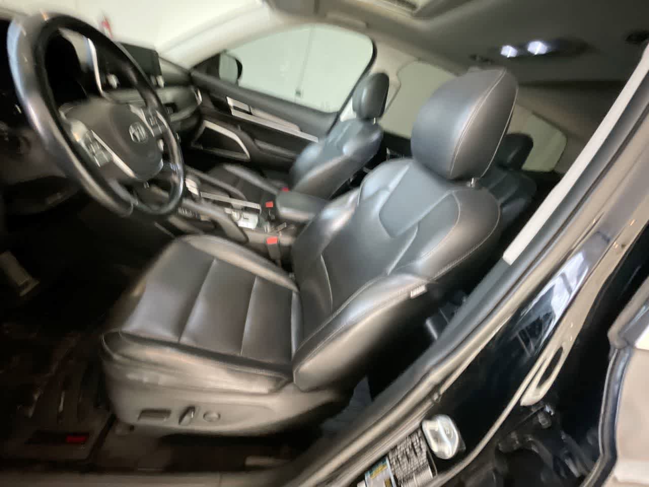 Used 2020 Kia Telluride S AWD/4WD image 11