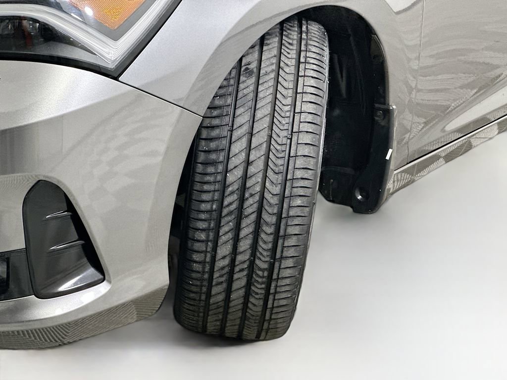 Used 2023 Acura Integra A-Spec image 25