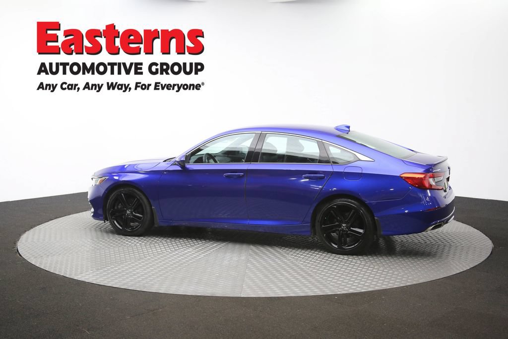 Used 2019 Honda Accord Sport image 61