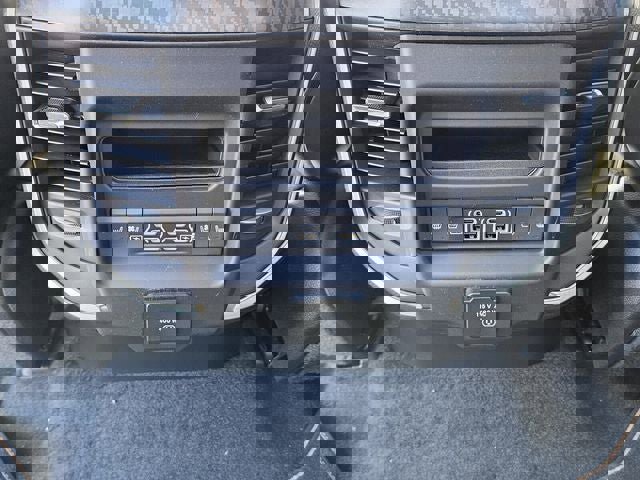 New 2026 RAM 1500 Tungsten image 13