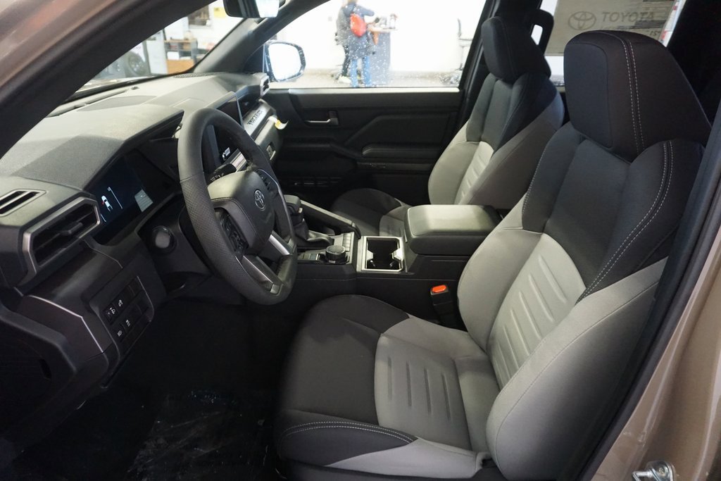 New 2026 Toyota Tacoma TRD Sport image 19