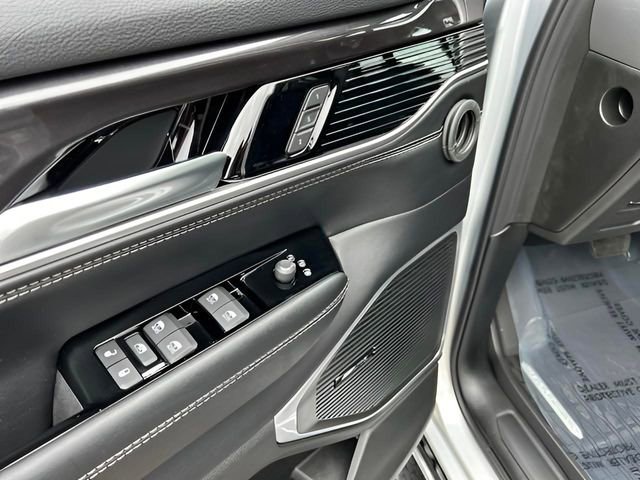 New 2024 Jeep Wagoneer 4WD w/ Premium Group I image 11