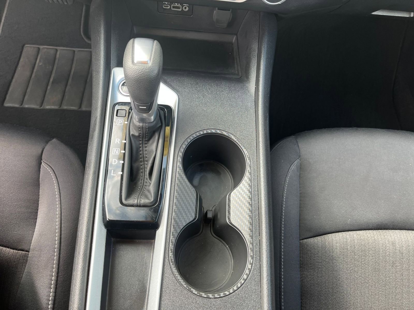 Used 2025 Nissan Altima 2.5 SV image 42