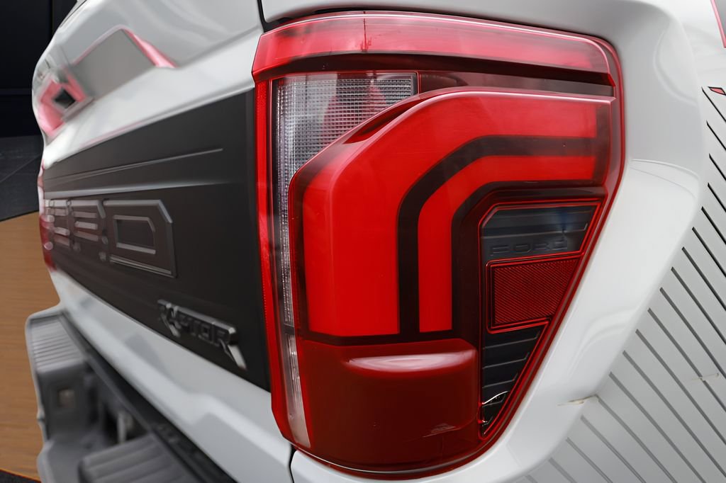 Used 2024 Ford F150 Raptor AWD/4WD image 52
