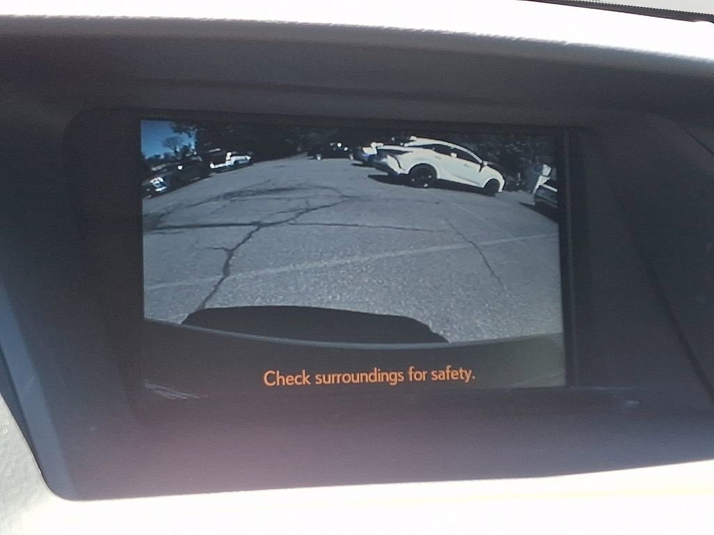 Used 2015 Lexus RX 450h AWD image 20