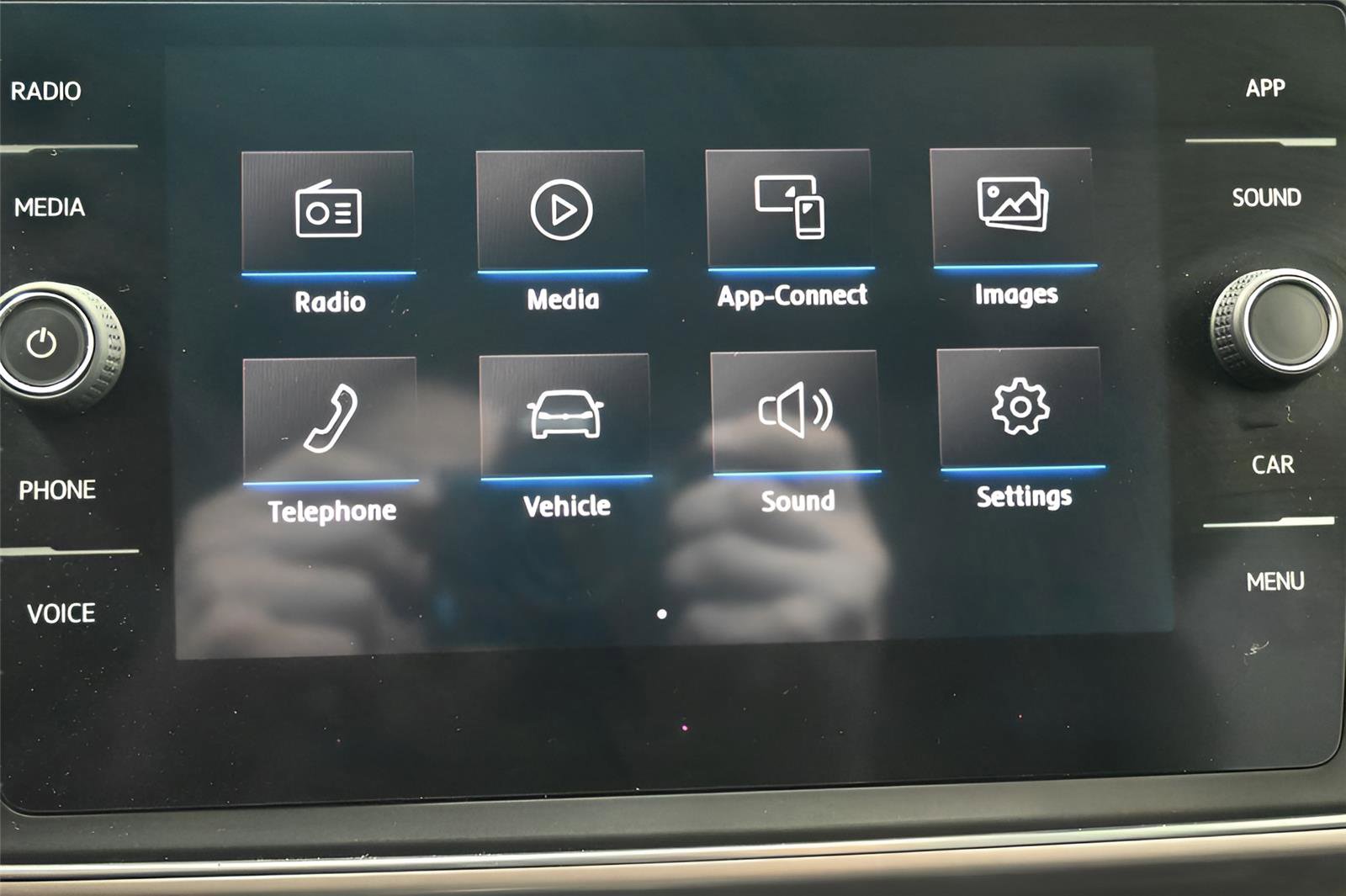 Used 2018 Volkswagen Atlas SE AWD/4WD image 27