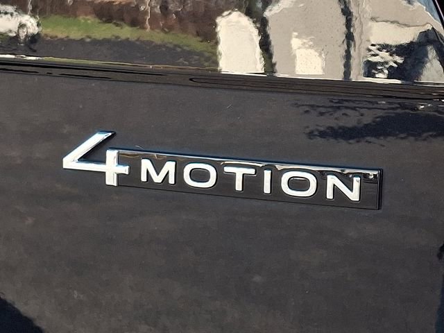 Used 2022 Volkswagen Tiguan SE image 31