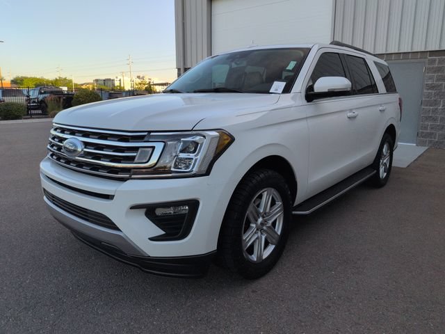 Used 2021 Ford Expedition XLT RWD image 7