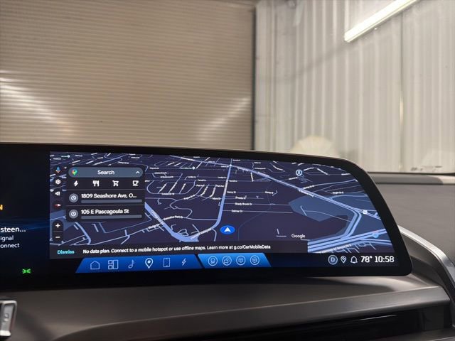 Certified 2026 Cadillac Vistiq Luxury image 48