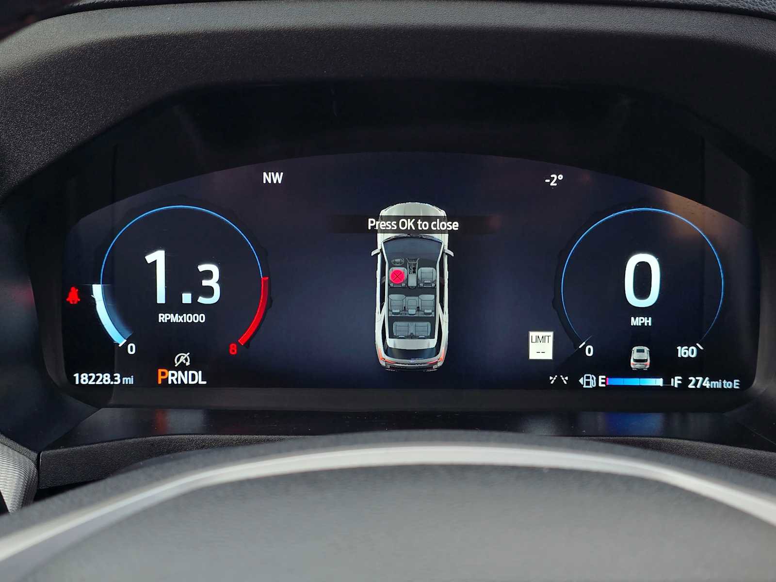 Used 2025 Ford Explorer Active image 26