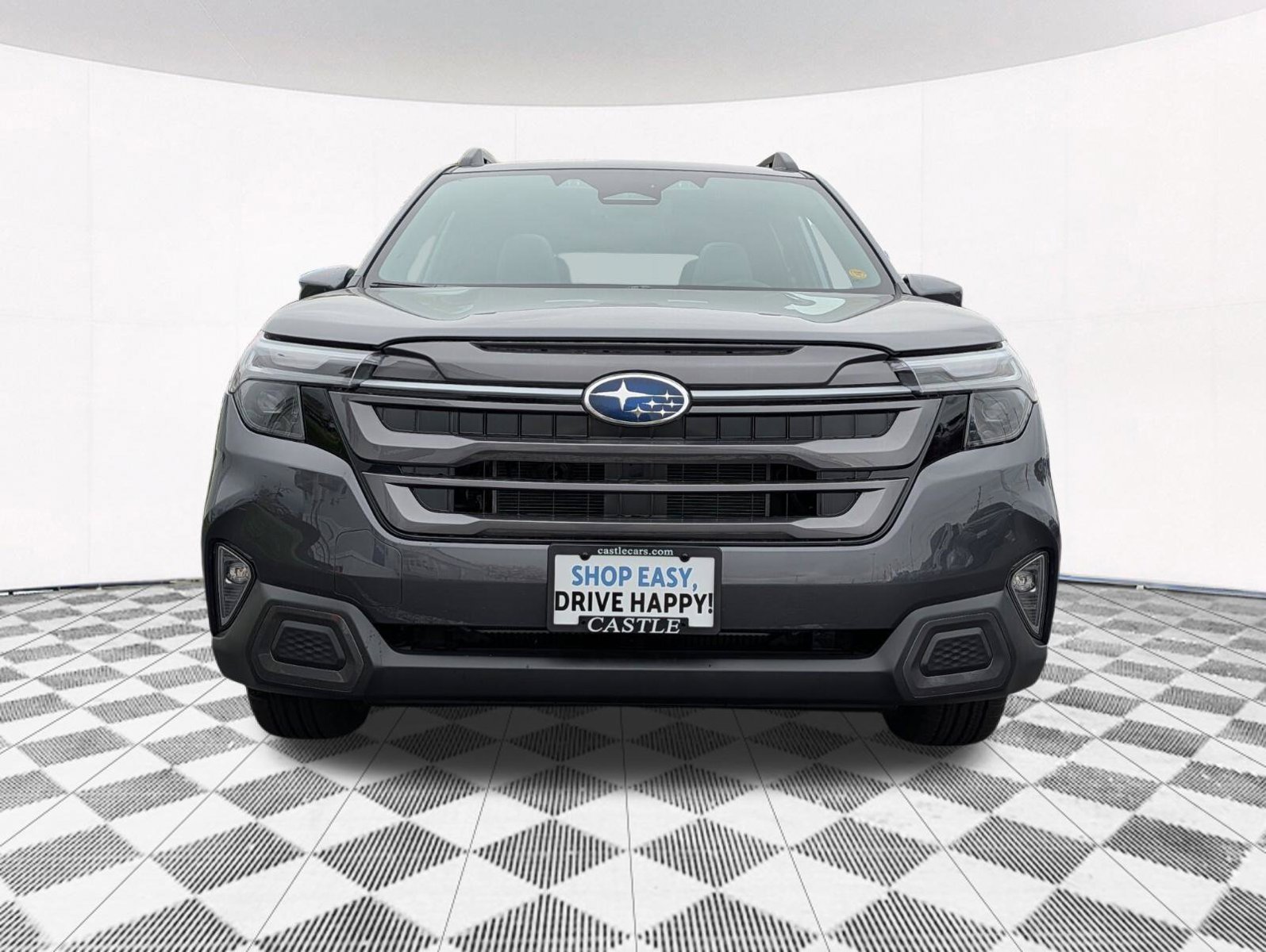 New 2026 Subaru Forester Premium AWD/4WD image 23