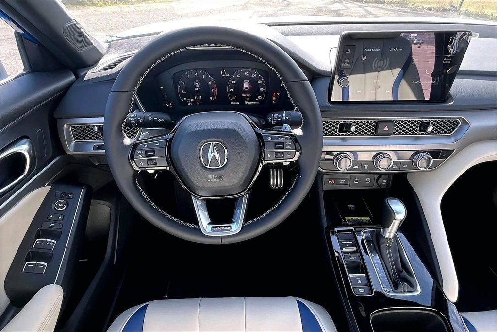 New 2026 Acura Integra A-Spec image 20