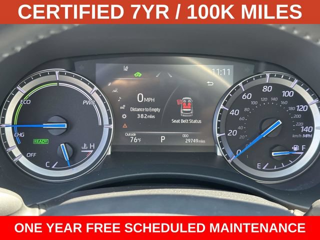 Used 2022 Toyota Highlander Platinum AWD/4WD image 28