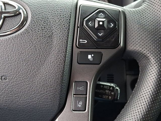 Used 2023 Toyota Tacoma TRD Off-Road image 22