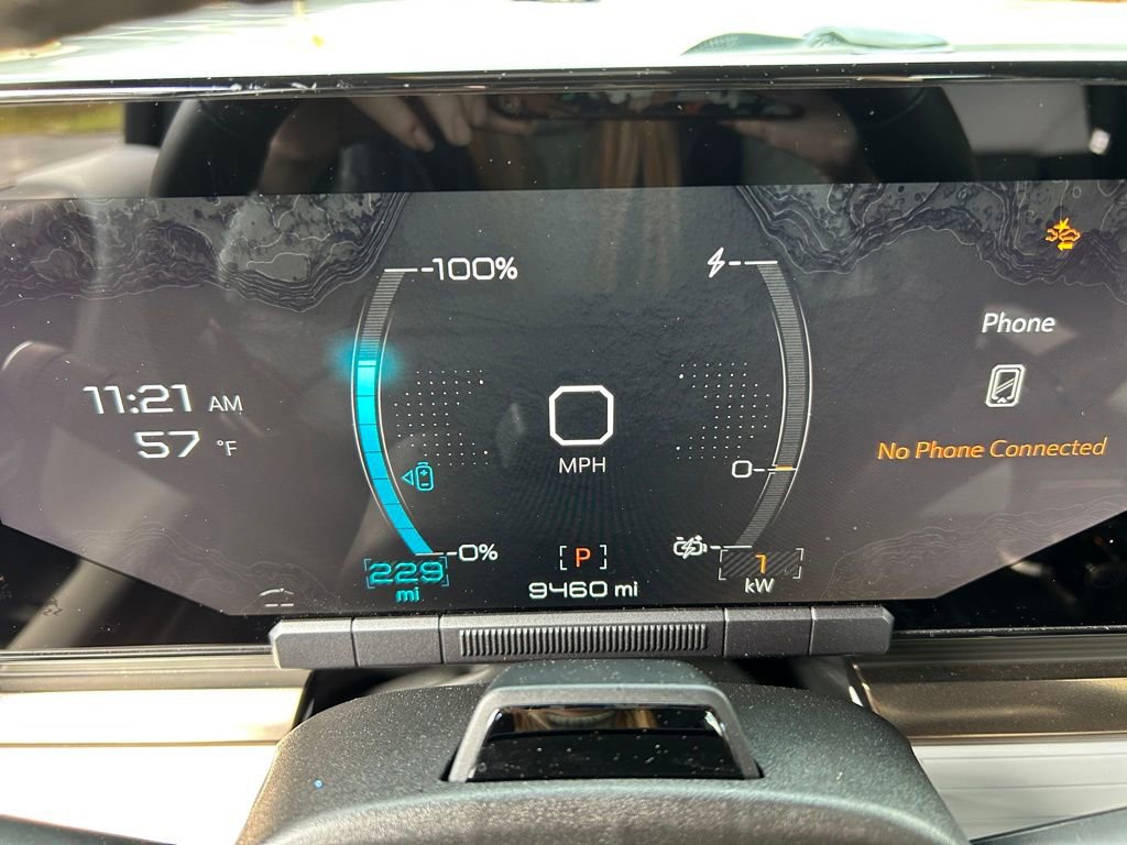 Used 2024 GMC Hummer EV 3X image 31