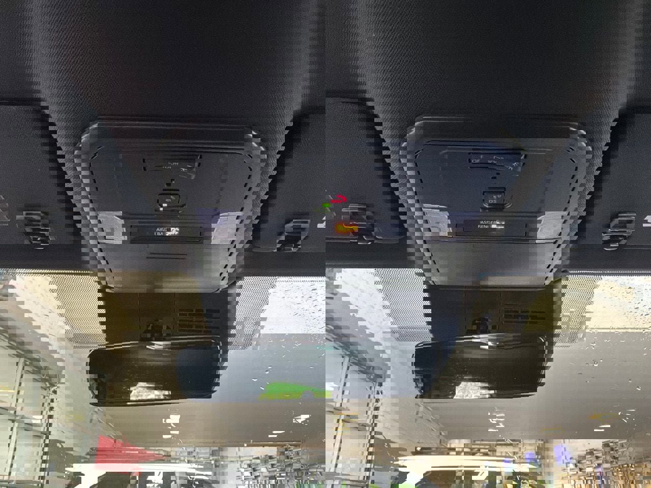 Used 2025 Toyota Tacoma TRD Off-Road AWD/4WD image 14