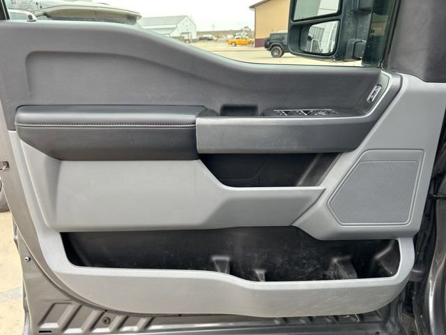 Used 2023 Ford F250 XLT AWD/4WD image 23