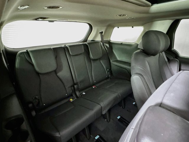 New 2027 Kia Carnival SX Prestige FWD image 30