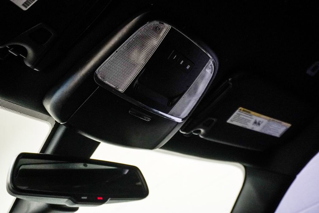 Used 2022 Dodge Charger R/T w/ Blacktop Package RWD image 25