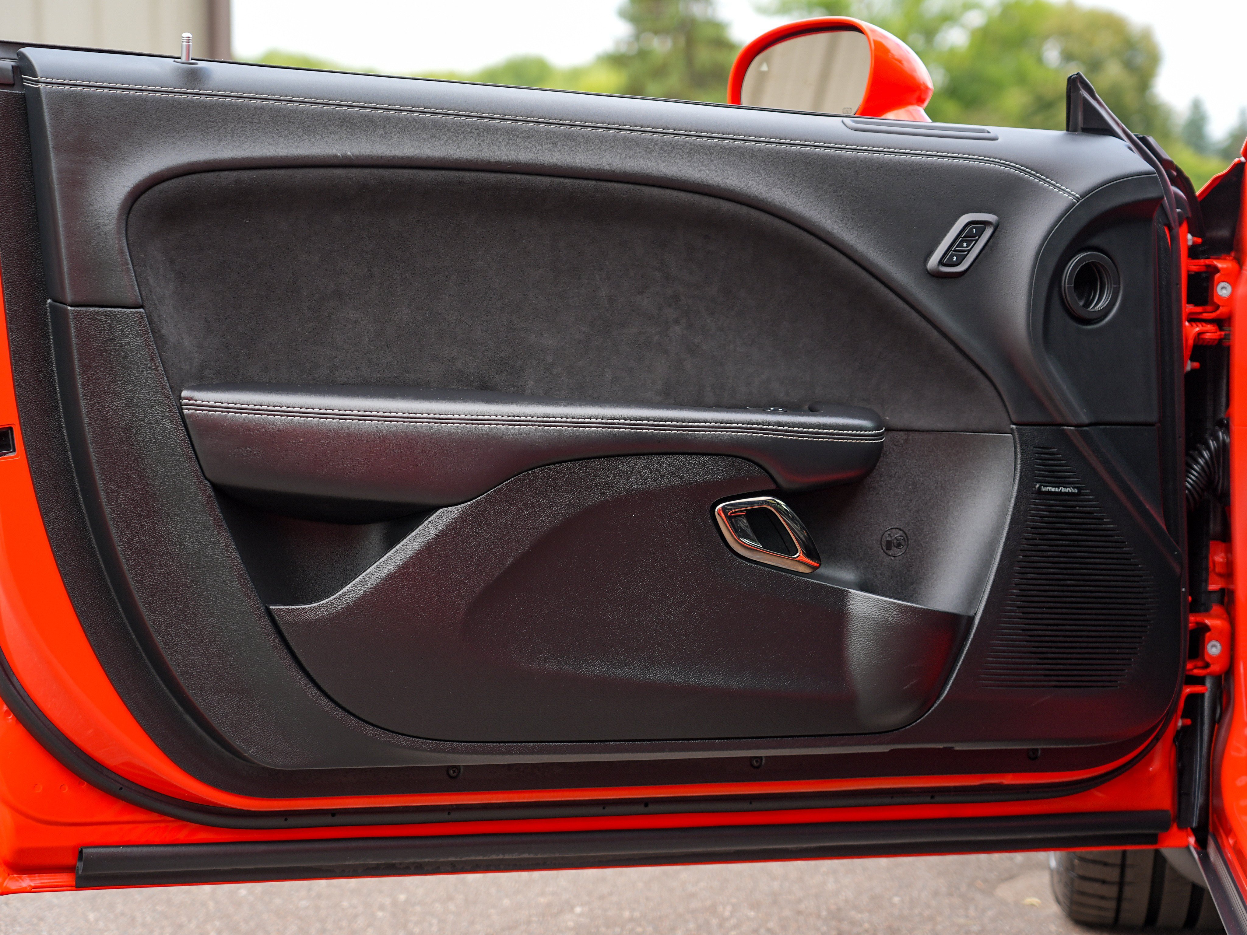 Used 2022 Dodge Challenger SRT Super Stock RWD image 14