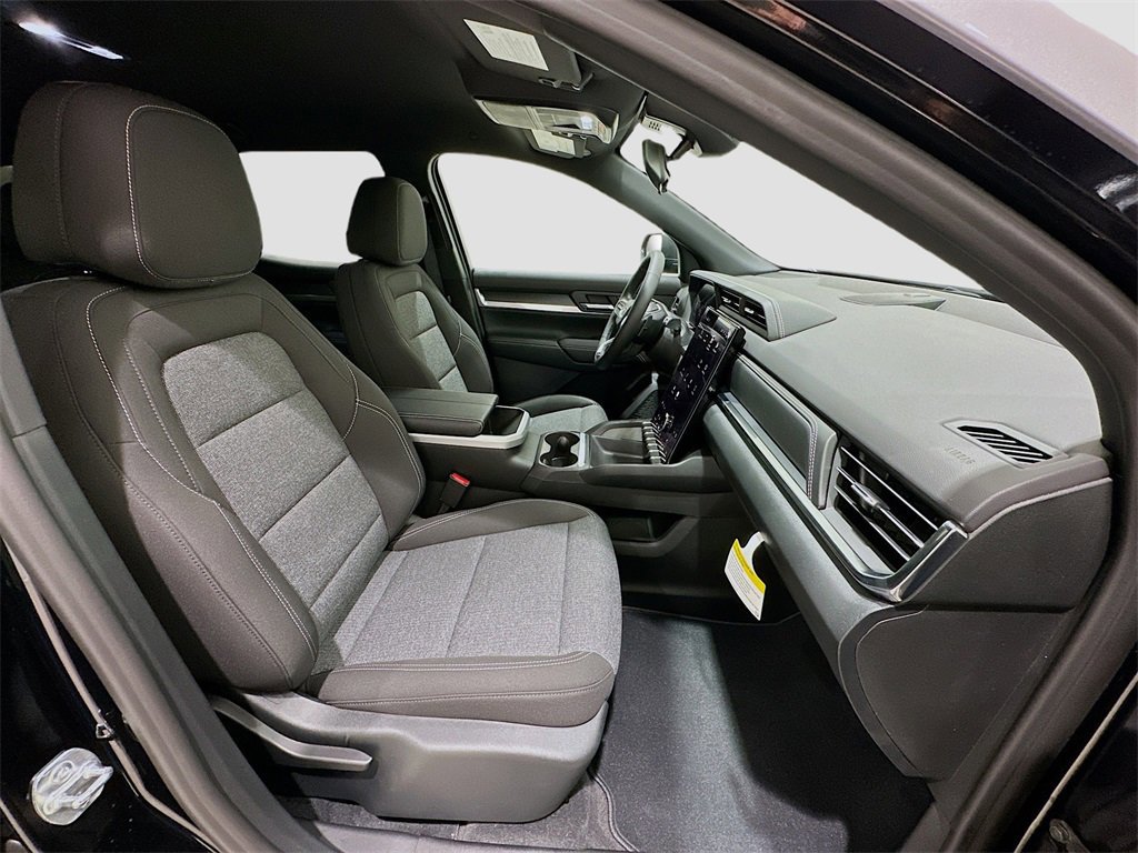 New 2026 GMC Terrain Elevation image 29