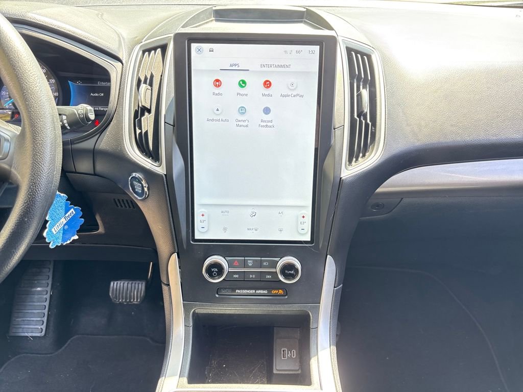 Used 2024 Ford Edge SE w/ Black Appearance Package image 22