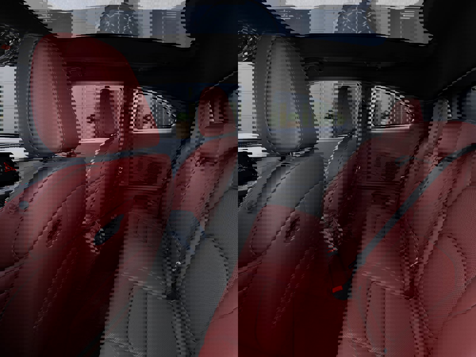 New 2026 Dodge Charger R/T Scat Pack image 49