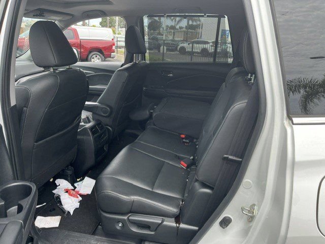 Used 2021 Honda Pilot EX-L image 11