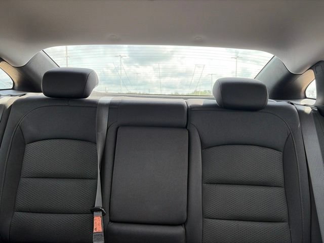 Used 2024 Chevrolet Malibu LT FWD image 32