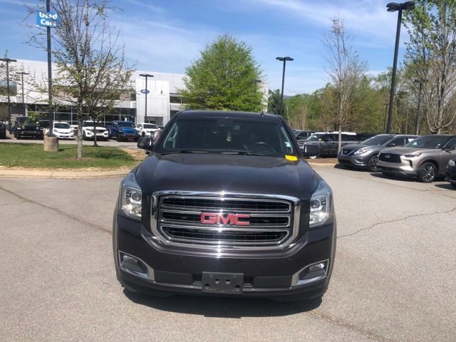 Used 2015 GMC Yukon XL SLT w/ Enhanced Security Package image 2