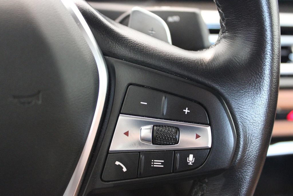 Used 2024 BMW 430i xDrive Coupe w/ Premium Package AWD/4WD image 22