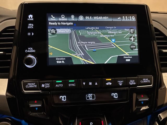Used 2019 Honda Odyssey Elite image 19